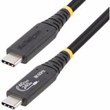 (&euro;29,90*/1m) 1.00m Startech USB-C Lade- und Datenkabel USB C