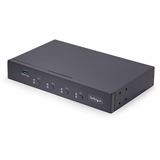 STARTECH 4-PORT KM SWITCH USB SWITCH