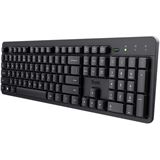 Trust ODY II WIRELESS KEYBOARD DE