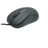 Terra 2000 USB schwarz (kabelgebunden)