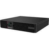 Conceptronic ZEUS USV 3000VA 3000W Online UPS,IEC,EPO Port Conceptronic ZEUS USV 3000VA 3000W Online UPS,IEC,EPO Port