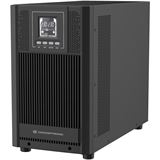 Conceptronic ZEUS USV 3000VA 2700W Online UPS,IEC EPO Port Conceptronic ZEUS USV 3000VA 2700W Online UPS,IEC EPO Port