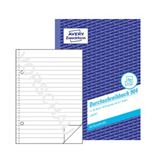 AVERY Zweckform Durchschreibebuch Formularbuch 904