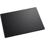 helit Schreibtischunterlage Linear Kunststoff schwarz