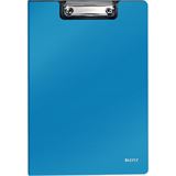 LEITZ Klemmbrettmappe Solid 3962 DIN A4 hellblau Kunststoff LEITZ Klemmbrettmappe Solid 3962 DIN A4 hellblau Kunststoff