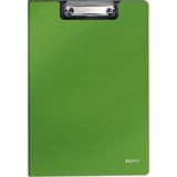 LEITZ Klemmbrettmappe Solid 3962 DIN A4 hellgrün Kunststoff LEITZ Klemmbrettmappe Solid 3962 DIN A4 hellgrün Kunststoff