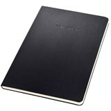 SIGEL Briefblock Conceptum&reg; gelocht DIN A5 kariert