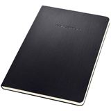 SIGEL Briefblock Conceptum&reg; gelocht DIN A5 liniert