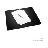SIGEL Schreibtischunterlage eyestyle&reg; Kunstleder