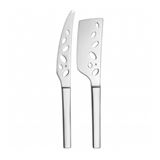 WMF K&auml;semesser-Set Nuova 2-tlg.