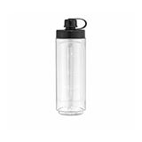 WMF Trinkflasche K&Uuml;CHENminis schwarz 0,6 l