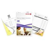 xerox Durchschreibesatz Carbonless pre-collated Straight 003R99108