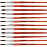 Pelikan 23 Haarpinsel Gr&ouml;&szlig;e 7