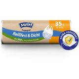swirl M&uuml;llbeutel Rei&szlig;fest & Dicht 1928 35,0 l