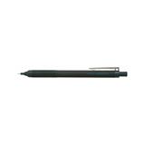Tombow MONO graph Lite Druckbleistift schwarz HB 0,5 mm, 1 St. Tombow MONO graph Lite Druckbleistift schwarz HB 0,5 mm, 1 St.