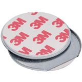 ABUS Rauchmelder-Magnetbefestigung