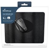 MediaRange Mousepad MROS253 schwarz