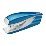 LEITZ Heftger&auml;t NeXXt 5502 WOW blau-metallic