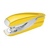 LEITZ Heftger&auml;t NeXXt 5502 WOW gelb-metallic