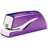 LEITZ Elektrohefter NeXXt Series WOW 5566 violett-metallic