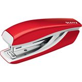 LEITZ Heftger&auml;t NeXXt 5528 WOW Mini rot-metallic