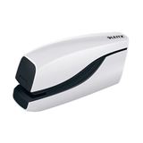 LEITZ Elektrohefter NeXXt Series WOW 5566 perlwei&szlig;