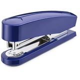 novus Heftgerät B 2 blau