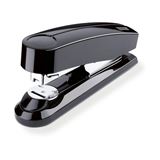 novus Heftgerät B 4FC schwarz