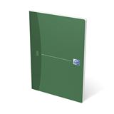 OXFORD Notizbuch Office Essentials DIN A4 kariert,