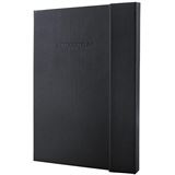 SIGEL Notizbuch Conceptum&reg; Hardcover ca. DIN A4 kariert,