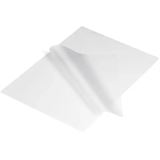 DAHLE 100 Laminierfolien gl&auml;nzend f&uuml;r A4 80 micron