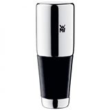 WMF Flaschenverschluss Vino silber, schwarz
