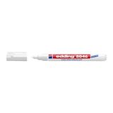 edding 8046 Industriemarker wei&szlig; 1,0 - 3,0 mm, 1 St.