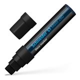 Schneider Maxx 260 Kreidemarker schwarz 5,0 - 15,0 mm, 1 St. Schneider Maxx 260 Kreidemarker schwarz 5,0 - 15,0 mm, 1 St.