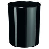 HAN ELEGANCE i-Line Papierkorb 20,0 l schwarz
