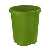 HAN Klassik XXL Papierkorb 50,0 l gr&uuml;n