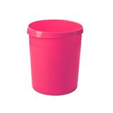 HAN Grip Papierkorb 18,0 l pink