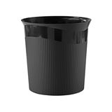 HAN Re-LOOP Papierkorb 13,0 l schwarz