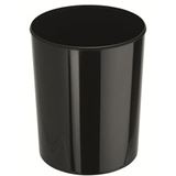 HAN ELEGANCE i-Line Papierkorb 13,0 l schwarz
