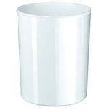 HAN ELEGANCE i-Line Papierkorb 20,0 l wei&szlig;