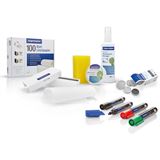 magnetoplan Moderationszubeh&ouml;r 117 Teile