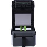 BROTHER TD4420DNF 4inch 203dpi Linerless Desktop Printer TD-4D BROTHER TD4420DNF 4inch 203dpi Linerless Desktop Printer TD-4D