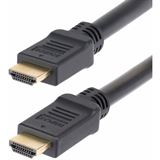 (&euro;19,89*/1m) 10.00m Startech HDMI Anschlusskabel HDMI-Stecker