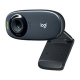 Logitech HD C310 Webcam USB