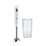 Braun MQ10.001M Stabmixer MultiQuick 1