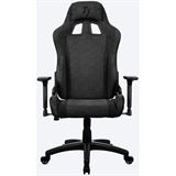 Arozzi Gaming Stuhl Avanti Dark grey SoftFabric