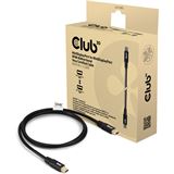 (EUR 24,90* / 1 m) 1.00m Club 3D Displayport Anschlusskabel Mini Displayport Stecker auf Mini Displayport Stecker (EUR 24,90* / 1 m) 1.00m Club 3D Displayport Anschlusskabel Mini Displayport Stecker auf Mini Displayport Stecker