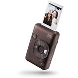 Fujifilm INSTAX mini LiPlay deep bronze