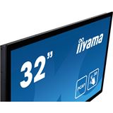 31,5" (80,01cm) iiyama ProLite TF3215MC-B2AG schwarz 1920x1080
