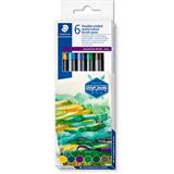 STAEDTLER "Design Journey" Around the world Asien Set